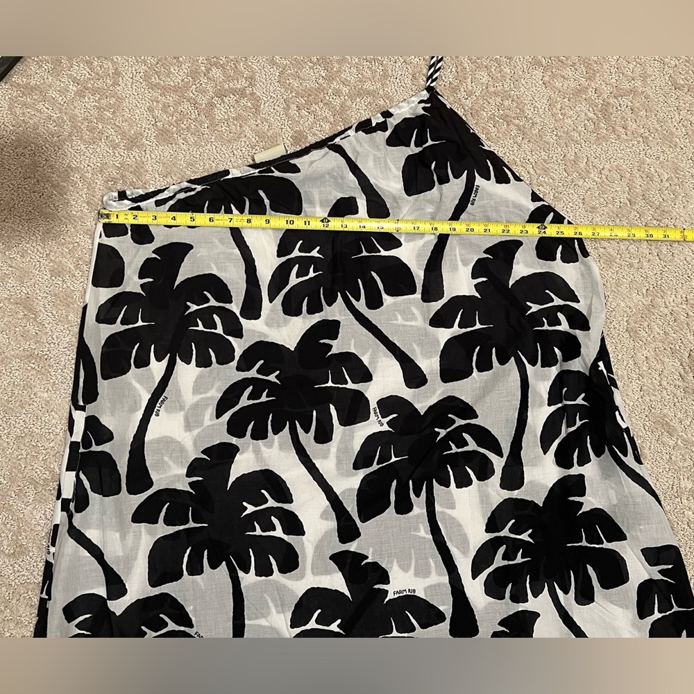 Farm Rio Dress NWT - Picture 10 of 12